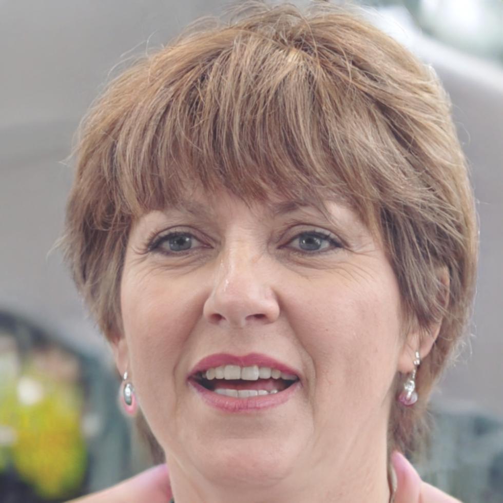 Ľudmila Černáková