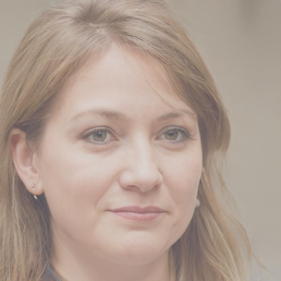 Portrét lektorky Helena Pekárová