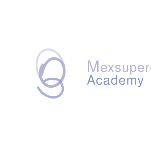 Mexsuperex Academy logo